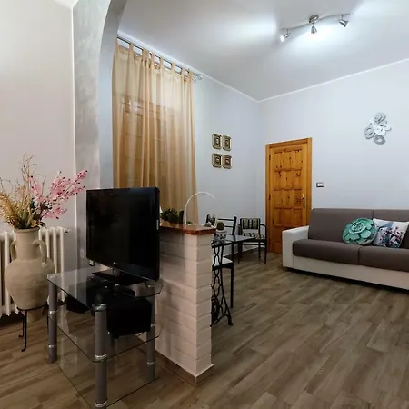Apartment Iride Pt Vacanza Pineto
