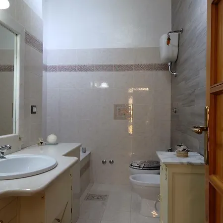 Apartment Iride Pt Vacanza