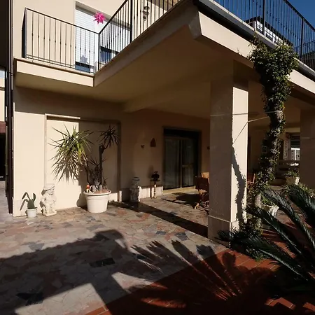 Iride Pt Vacanza Apartment *