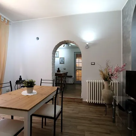 Apartment Iride Pt Vacanza *